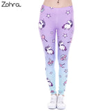 Pop Art Designer Leggings - fashiongram.ca