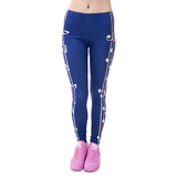 Future Girls Aztec Leggings - fashiongram.ca