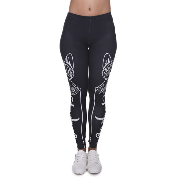 Sexy Pet Lover Leggings - fashiongram.ca