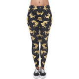 Sexy Pet Lover Leggings - fashiongram.ca
