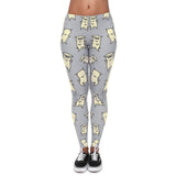 Sexy Pet Lover Leggings - fashiongram.ca