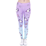 Pop Art Designer Leggings - fashiongram.ca