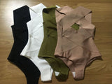 Poppy Posh Bodysuit - fashiongram.ca