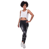 Sexy Pet Lover Leggings - fashiongram.ca