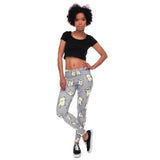 Sexy Pet Lover Leggings - fashiongram.ca