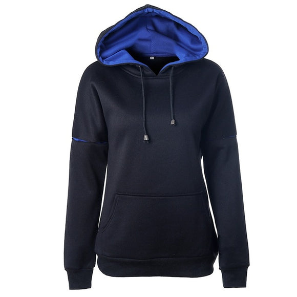 Tahoe Hooded Ripped Arm Jacket - fashiongram.ca