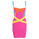 Sweetheart Strap Dress - fashiongram.ca