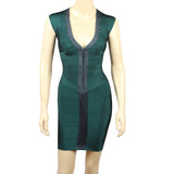 Pretty Chic Celebrity Dress - fashiongram.ca