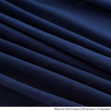Wealthy Girl Vintage Striped Flare Dress - fashiongram.ca