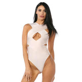 Poppy Posh Bodysuit - fashiongram.ca