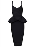 Exotic Chic Dress - fashiongram.ca