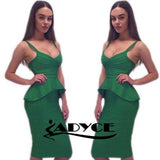 Exotic Chic Dress - fashiongram.ca