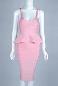 Exotic Chic Dress - fashiongram.ca