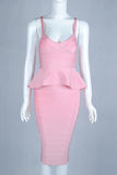 Exotic Chic Dress - fashiongram.ca