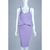 Exotic Chic Dress - fashiongram.ca