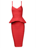Exotic Chic Dress - fashiongram.ca