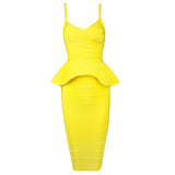 Exotic Chic Dress - fashiongram.ca