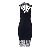 Vessaint Chic Dress - fashiongram.ca