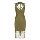 Vessaint Chic Dress - fashiongram.ca